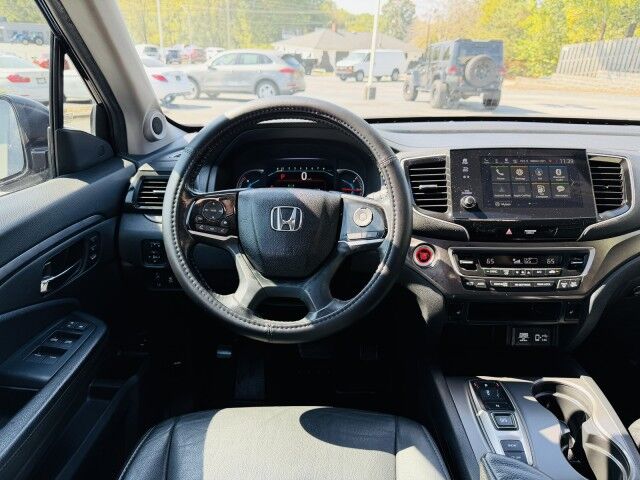 2021 Honda Pilot EX-L Conover NC