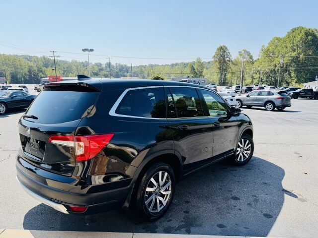 2021 Honda Pilot EX-L Conover NC