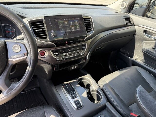 2021 Honda Pilot EX-L Conover NC