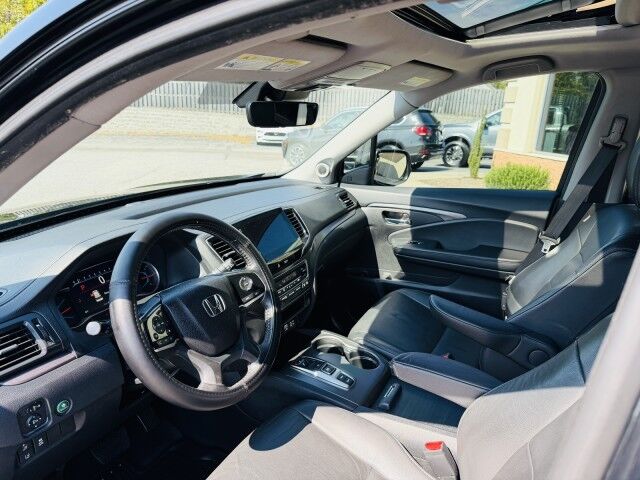 2021 Honda Pilot EX-L Conover NC