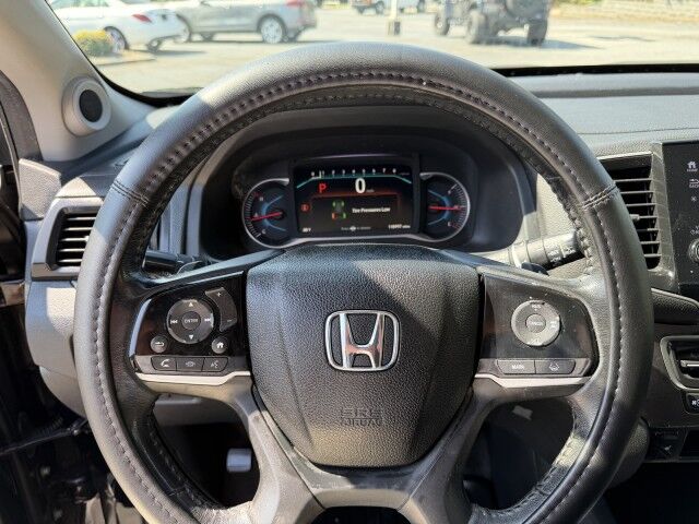 2021 Honda Pilot EX-L Conover NC
