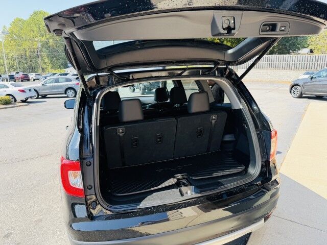 2021 Honda Pilot EX-L Conover NC