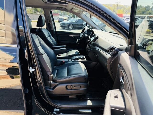 2021 Honda Pilot EX-L Conover NC