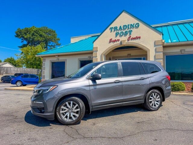 2021 Honda Pilot EX-L Conover NC