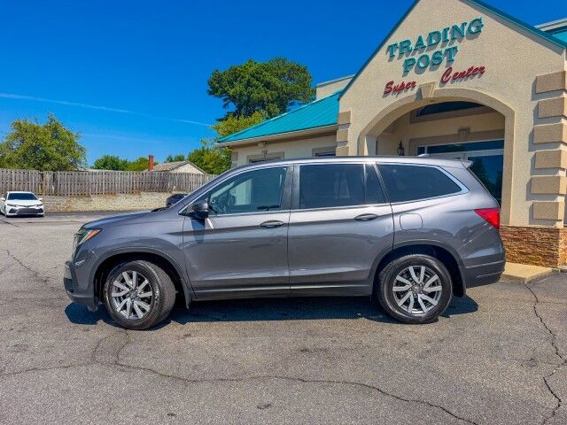 2021 Honda Pilot EX-L Conover NC