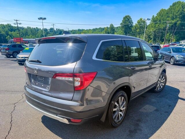 2021 Honda Pilot EX-L Conover NC