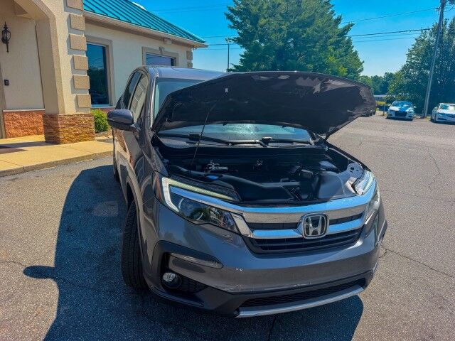 2021 Honda Pilot EX-L Conover NC