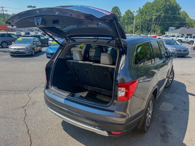 2021 Honda Pilot EX-L Conover NC