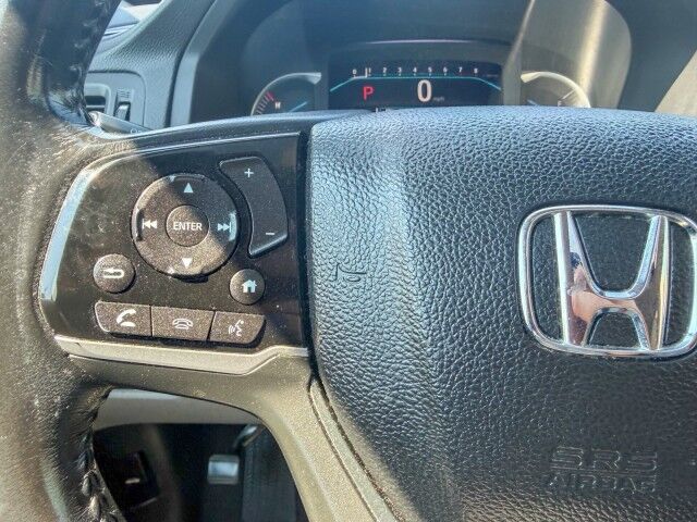 2021 Honda Pilot EX-L Conover NC