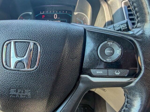 2021 Honda Pilot EX-L Conover NC