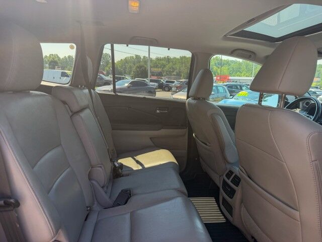 2021 Honda Pilot EX-L Conover NC