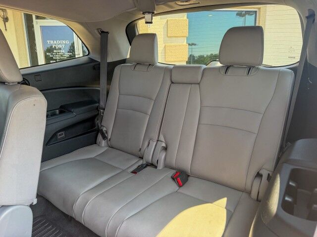 2021 Honda Pilot EX-L Conover NC