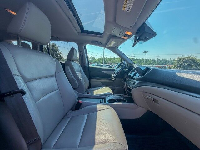 2021 Honda Pilot EX-L Conover NC
