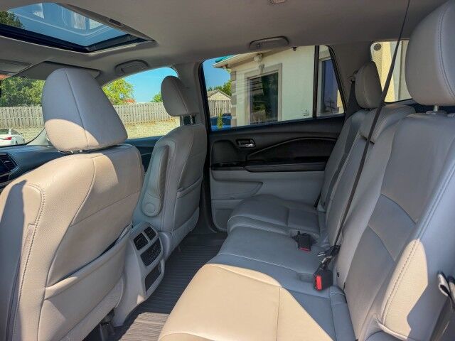 2021 Honda Pilot EX-L Conover NC