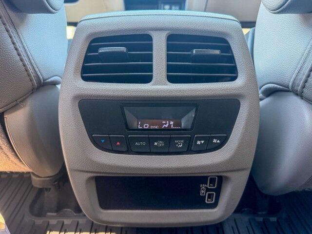 2021 Honda Pilot EX-L Conover NC