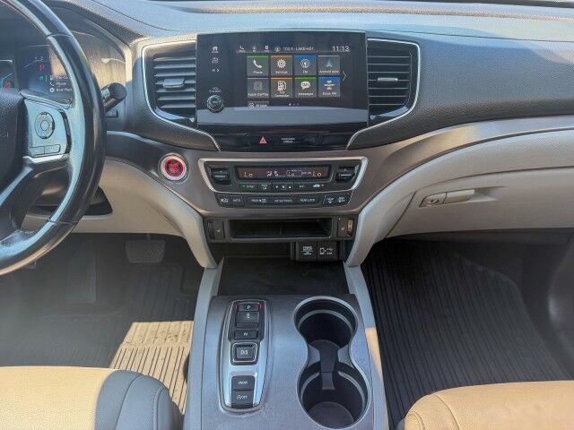 2021 Honda Pilot EX-L Conover NC