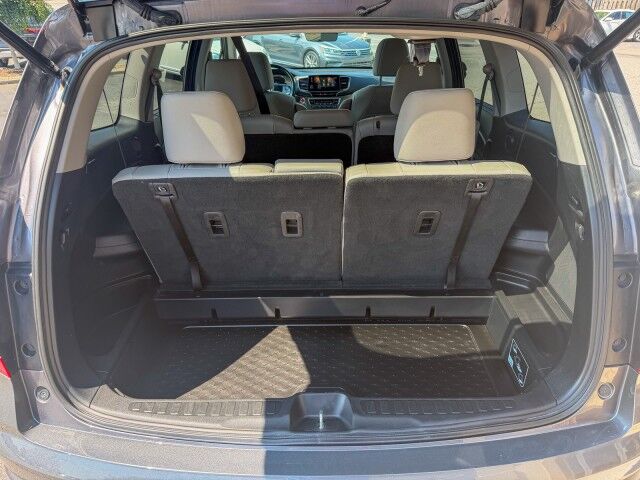 2021 Honda Pilot EX-L Conover NC
