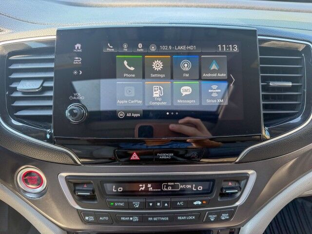 2021 Honda Pilot EX-L Conover NC