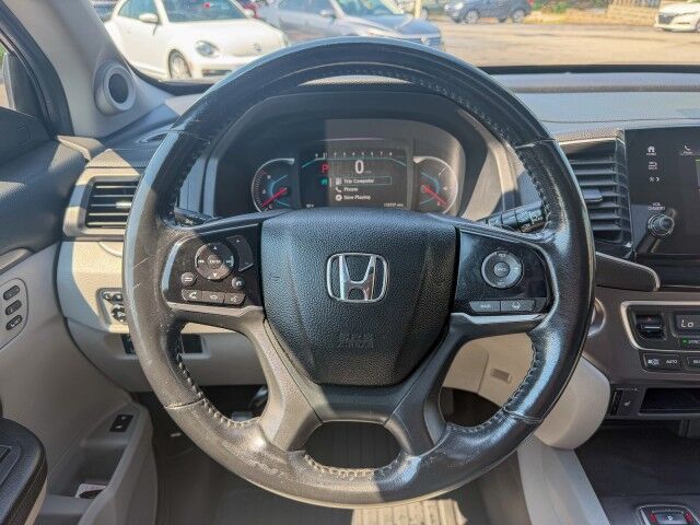 2021 Honda Pilot EX-L Conover NC