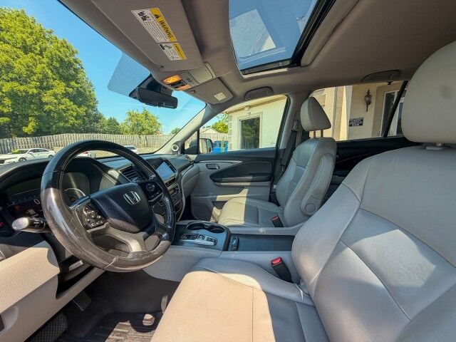 2021 Honda Pilot EX-L Conover NC