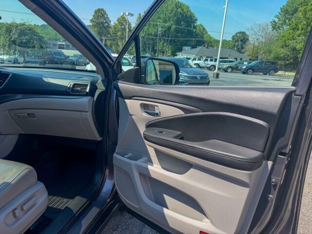 2021 Honda Pilot EX-L Conover NC