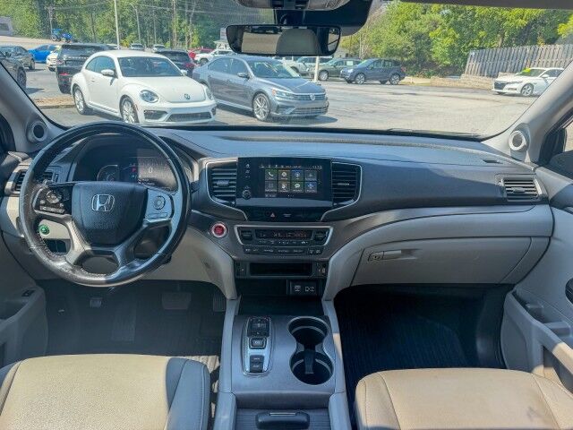 2021 Honda Pilot EX-L Conover NC