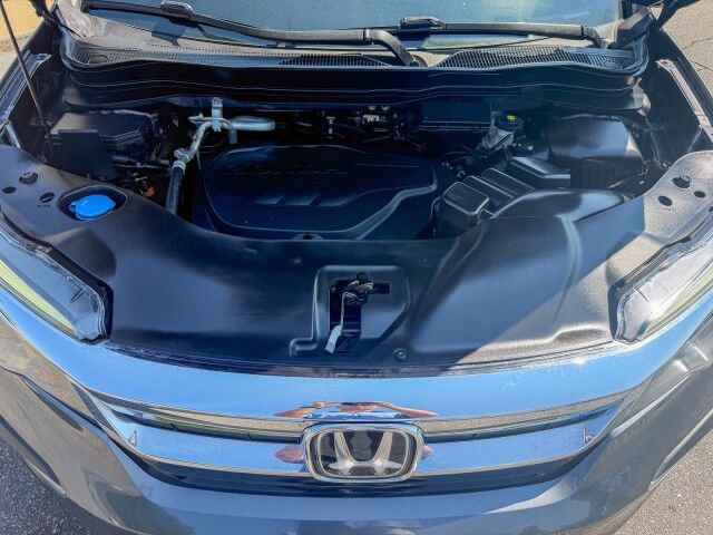 2021 Honda Pilot EX-L Conover NC
