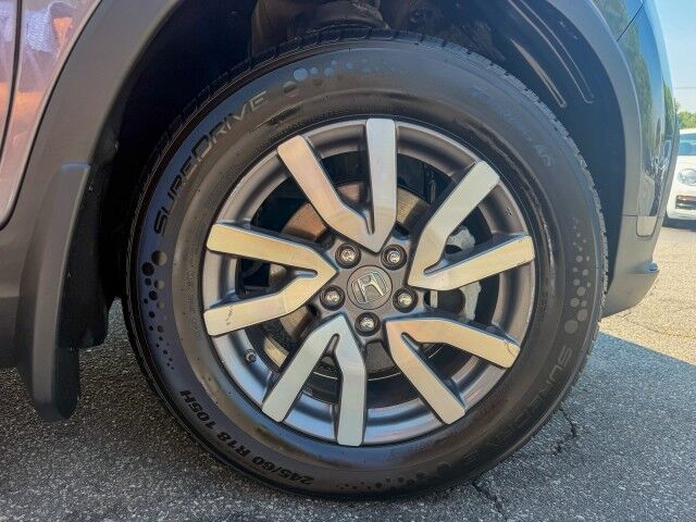 2021 Honda Pilot EX-L Conover NC