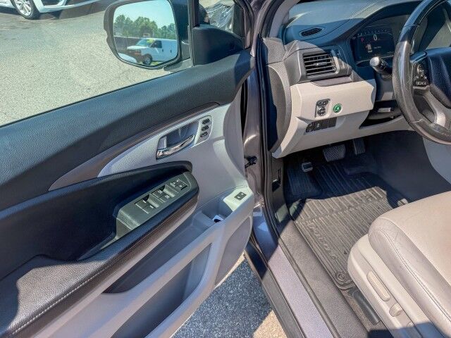 2021 Honda Pilot EX-L Conover NC
