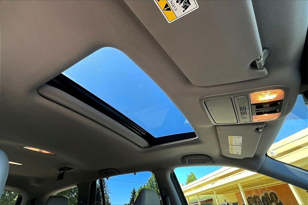 2021 Honda Pilot EX-L OR