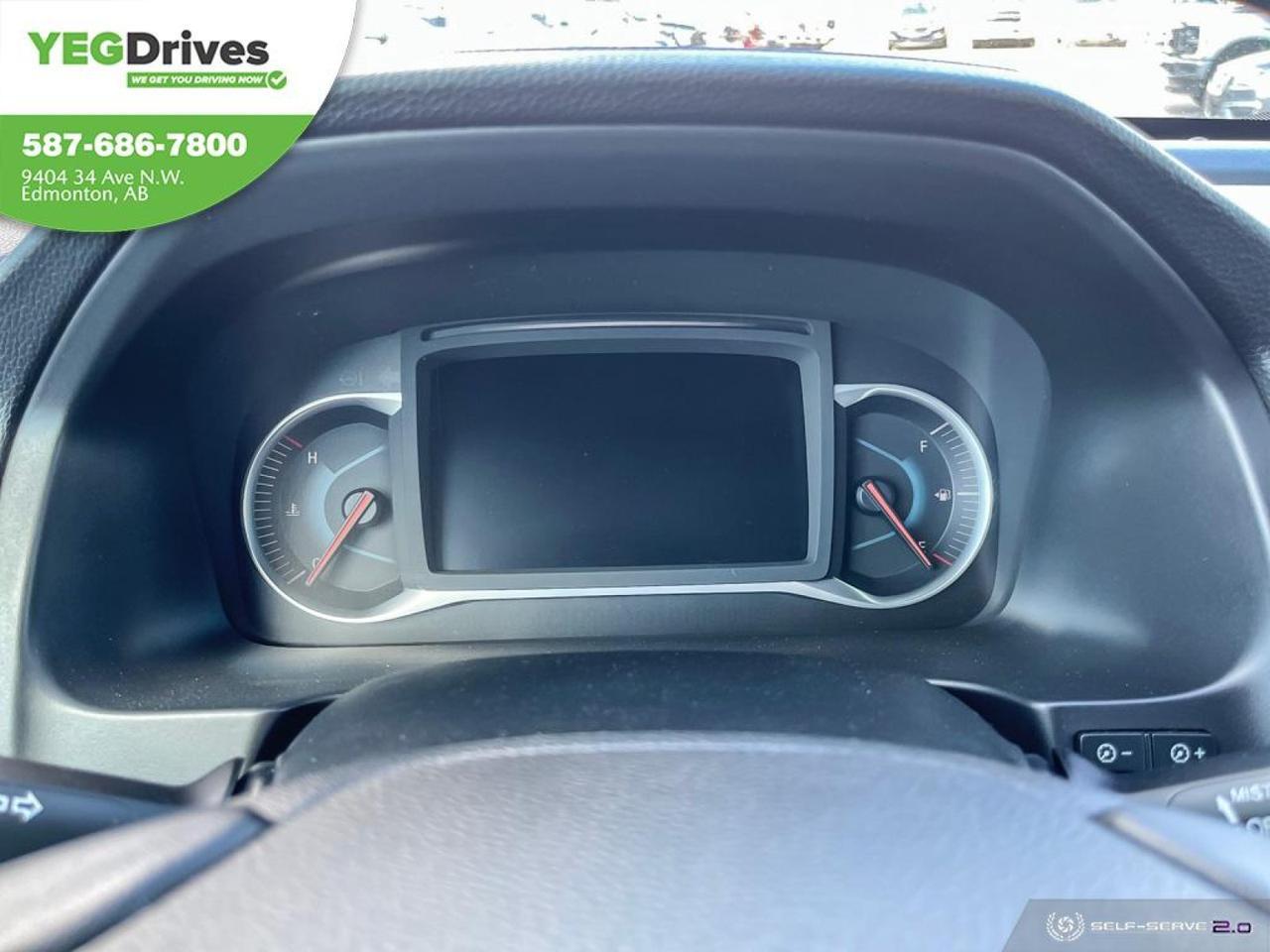 2021 Honda Pilot EX-L Navi Edmonton AB