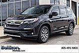 2021 Honda Pilot EX-L Oklahoma City OK 2021 Honda Pilot EX-L Oklahoma City OK