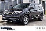 2021 Honda Pilot EX-L Oklahoma City OK 2021 Honda Pilot EX-L Oklahoma City OK