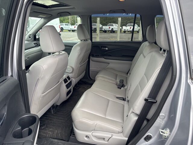 2021 Honda Pilot EX-L Pine River MN