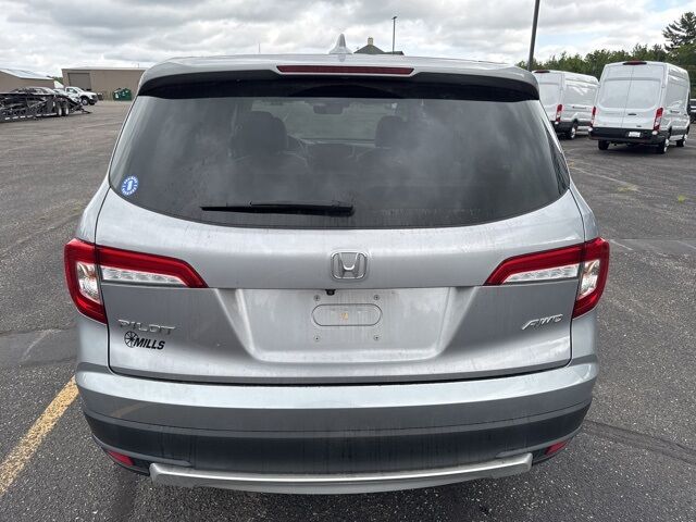 2021 Honda Pilot EX-L Pine River MN