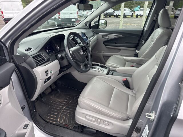 2021 Honda Pilot EX-L Pine River MN