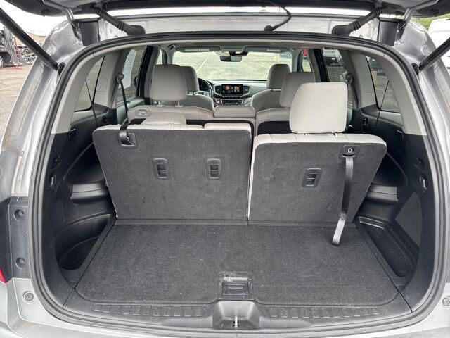2021 Honda Pilot EX-L Pine River MN
