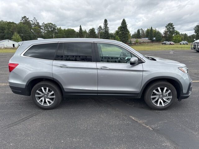 2021 Honda Pilot EX-L Pine River MN