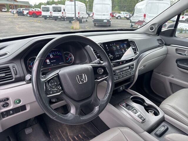 2021 Honda Pilot EX-L Pine River MN