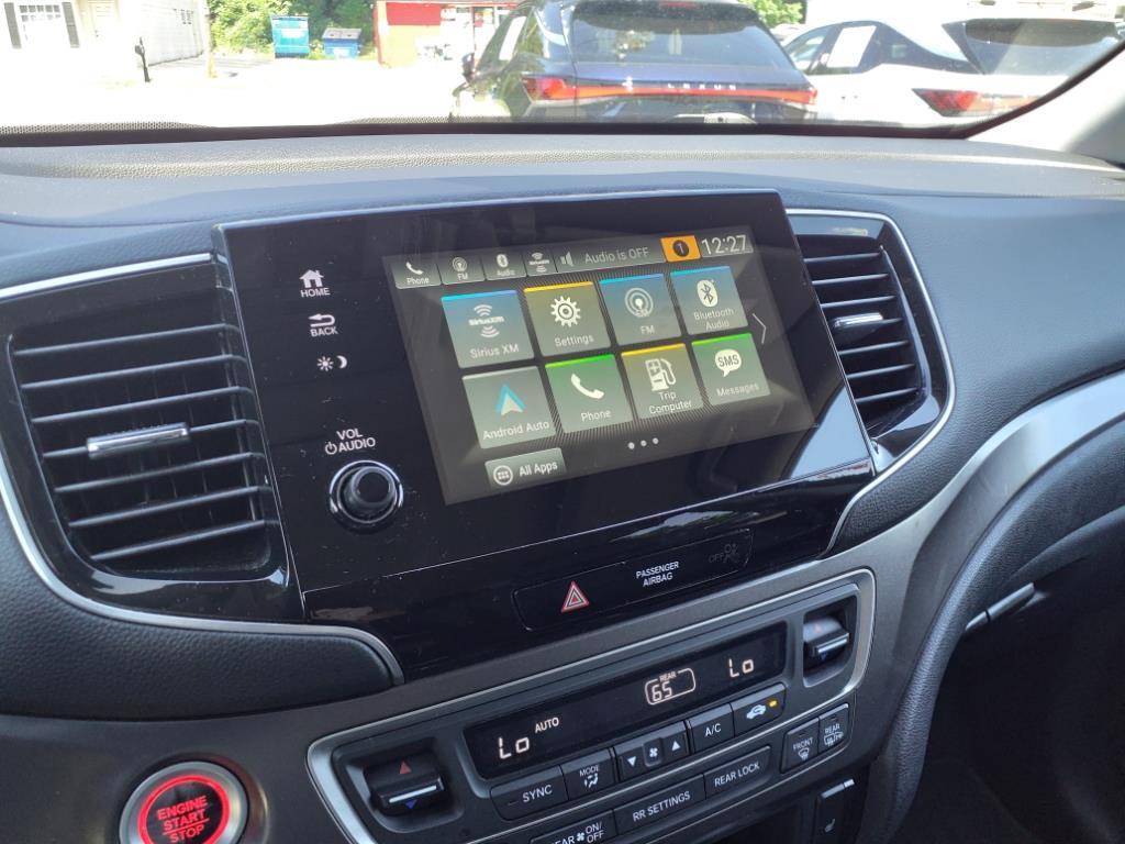 2021 Honda Pilot EX-L Roanoke VA