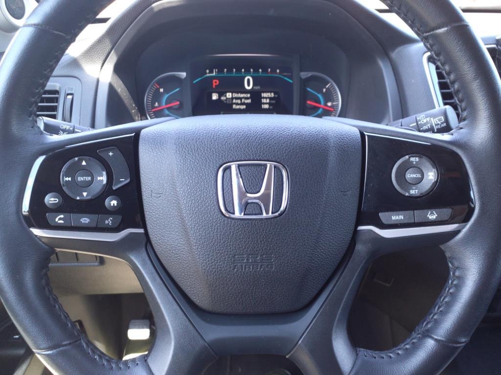 2021 Honda Pilot EX-L Roanoke VA