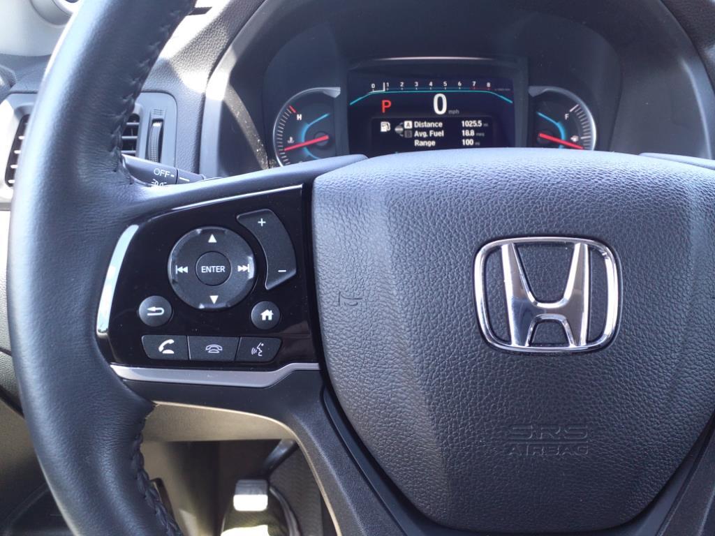 2021 Honda Pilot EX-L Roanoke VA