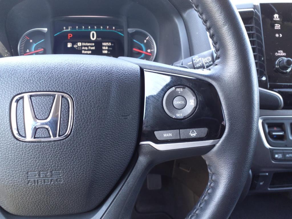 2021 Honda Pilot EX-L Roanoke VA