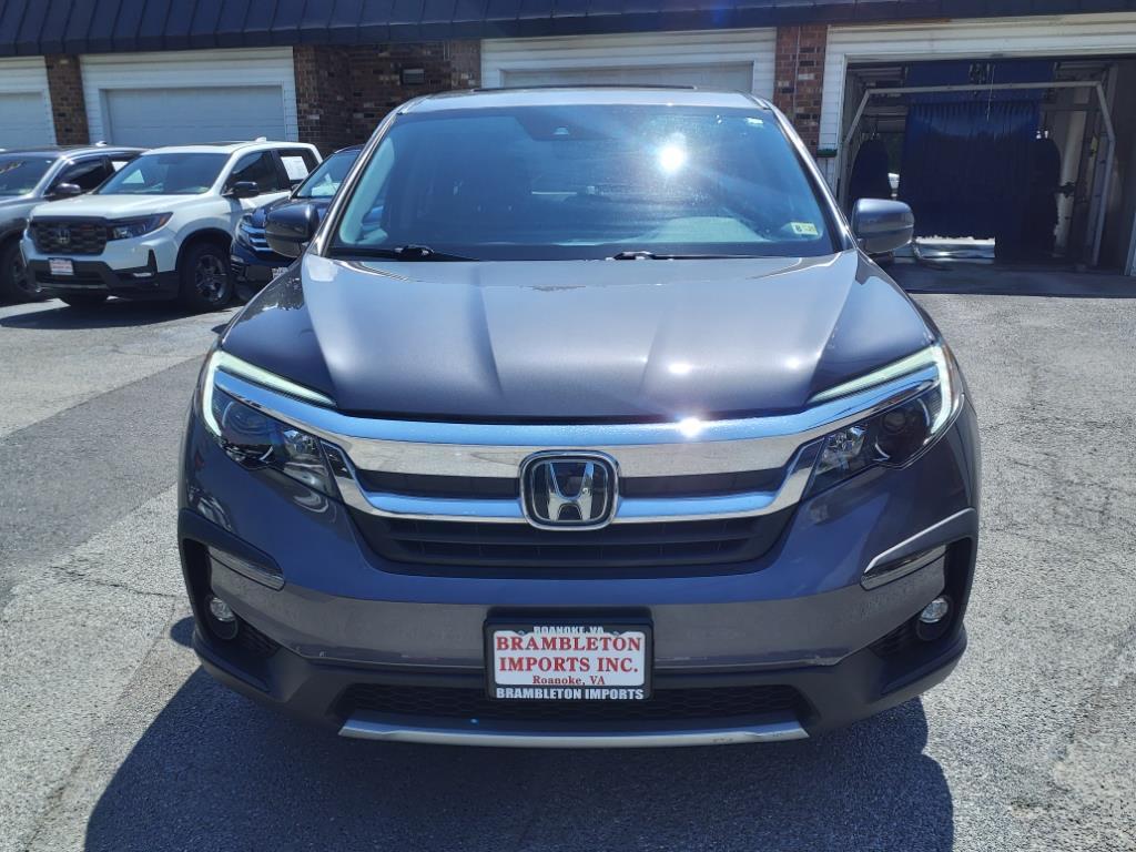 2021 Honda Pilot EX-L Roanoke VA