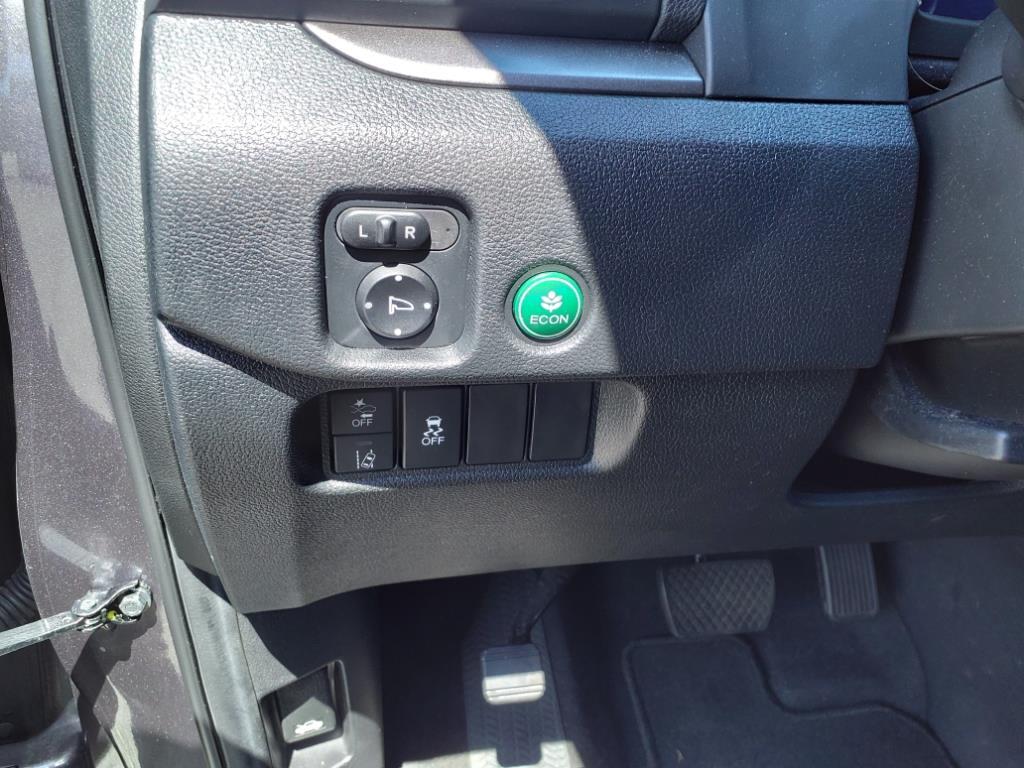 2021 Honda Pilot EX-L Roanoke VA