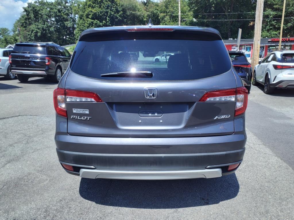 2021 Honda Pilot EX-L Roanoke VA