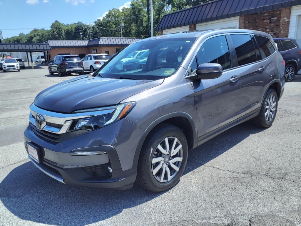2021 Honda Pilot EX-L Roanoke VA