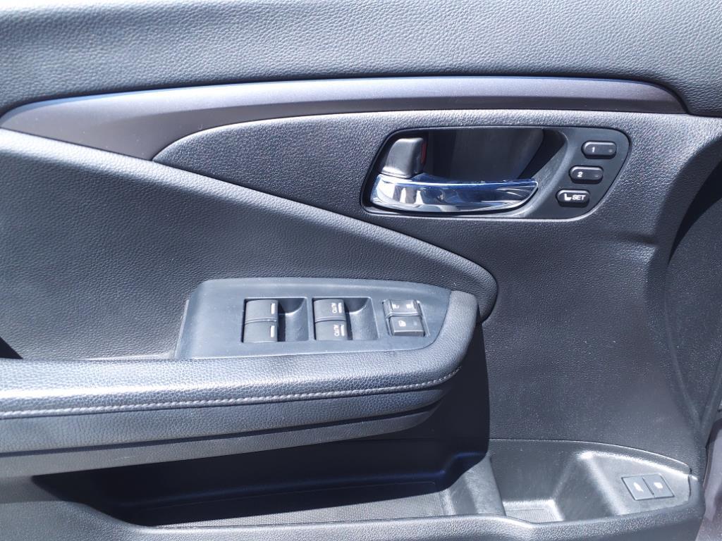 2021 Honda Pilot EX-L Roanoke VA