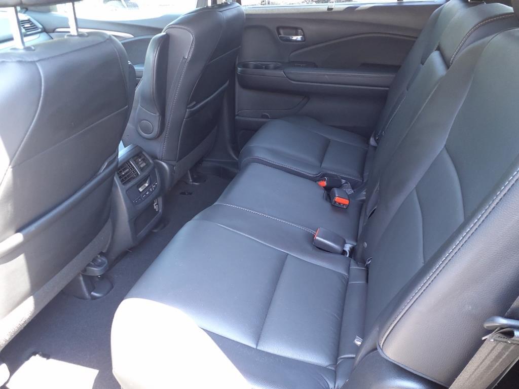 2021 Honda Pilot EX-L Roanoke VA