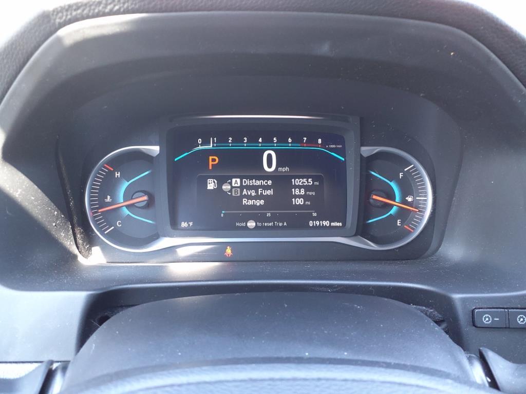 2021 Honda Pilot EX-L Roanoke VA